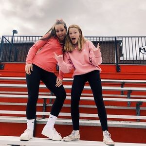 Meet your Posher, Emma